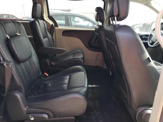 2C4RC1BG0GR231690 - 2016 CHRYSLER TOWN & COU TOURING 白色 照片 11