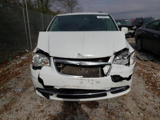 2C4RC1BG0GR231690 - 2016 CHRYSLER TOWN & COU TOURING 白色 照片 5