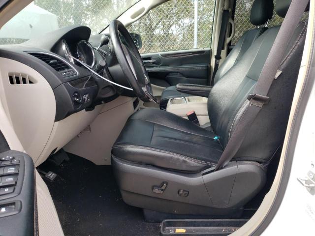 2C4RC1BG0GR231690 - 2016 CHRYSLER TOWN & COU TOURING 白色 照片 7