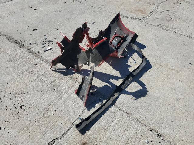 1G1JA5SH1C4173260 - 2012 CHEVROLET SONIC LS წითელი ფოტო 12