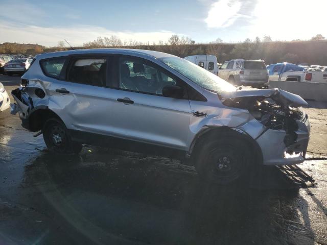 1FMCU0F71GUB59498 - 2016 FORD ESCAPE S SILVER photo 4