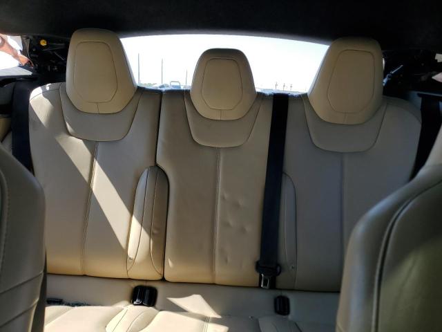 5YJSA1E25FF112972 - 2015 TESLA MODEL S Qara foto 10