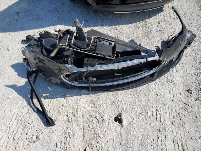 5YJSA1E25FF112972 - 2015 TESLA MODEL S Qara foto 13