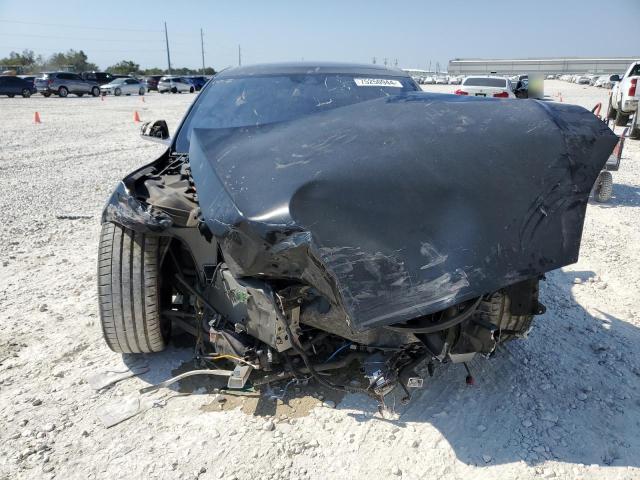 5YJSA1E25FF112972 - 2015 TESLA MODEL S Qara foto 5