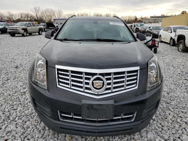 3GYFNAE38ES584629 - 2014 CADILLAC SRX BLACK photo 5