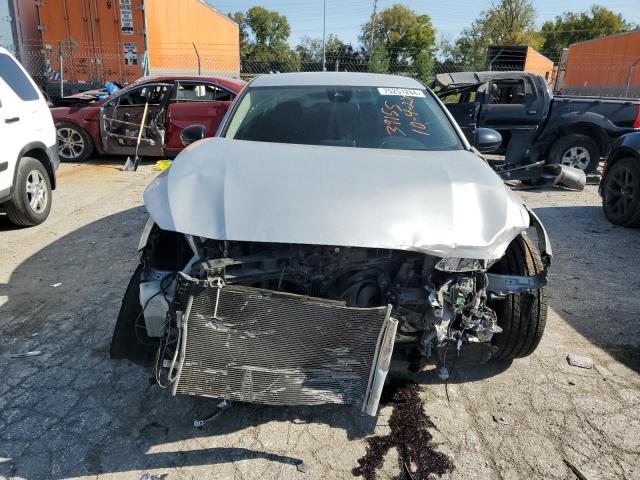 1N4BL4CV6LC127133 - 2020 NISSAN ALTIMA SR SILVER photo 5