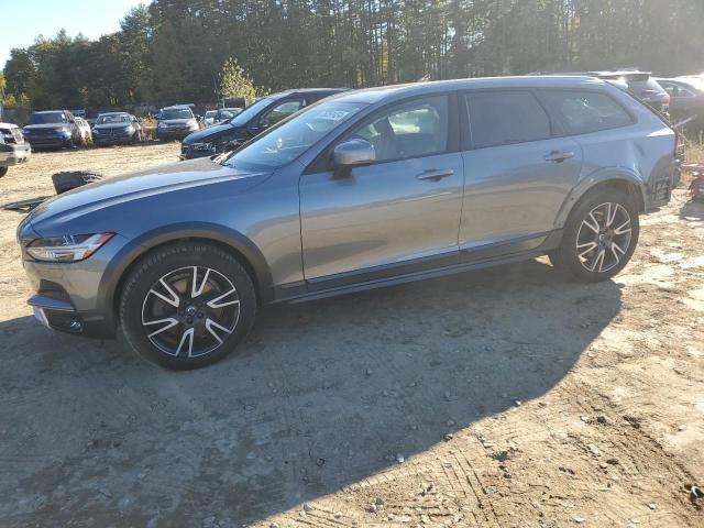 2020 VOLVO V90 CROSS T6 INSCRIPTION, 