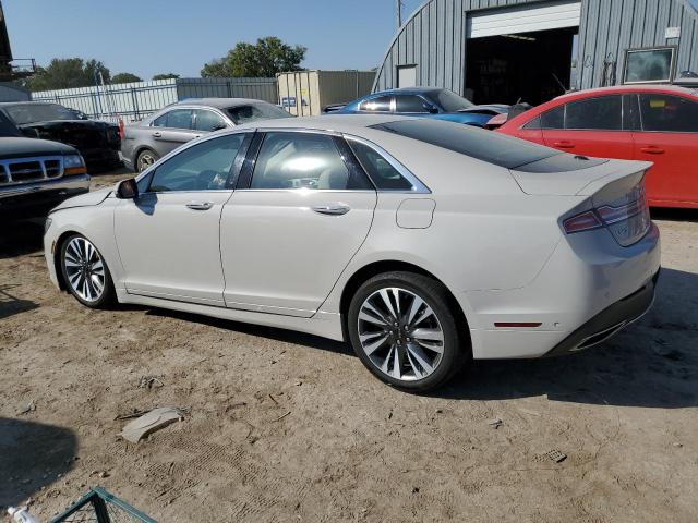 3LN6L5E92LR603733 - 2020 LINCOLN MKZ RESERVE TAN photo 2