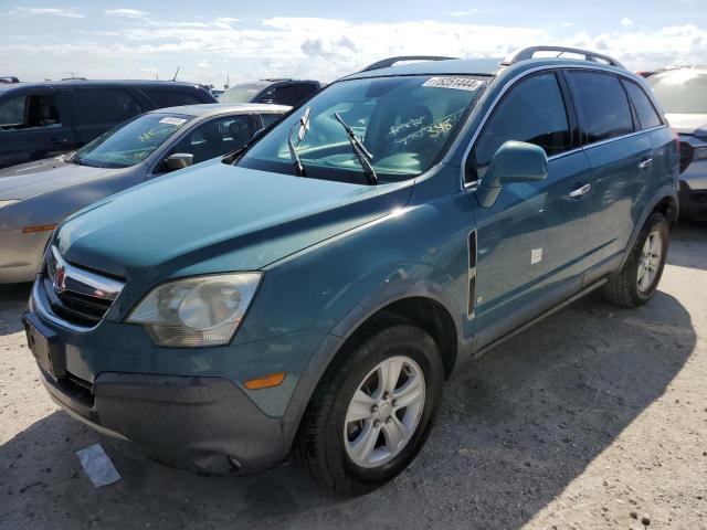 2008 SATURN VUE XE, 