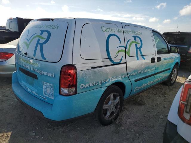 1GNDV23138D128635 - 2008 CHEVROLET UPLANDER LS თეთრი ფოტო 3