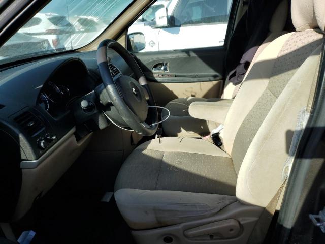 1GNDV23138D128635 - 2008 CHEVROLET UPLANDER LS თეთრი ფოტო 7