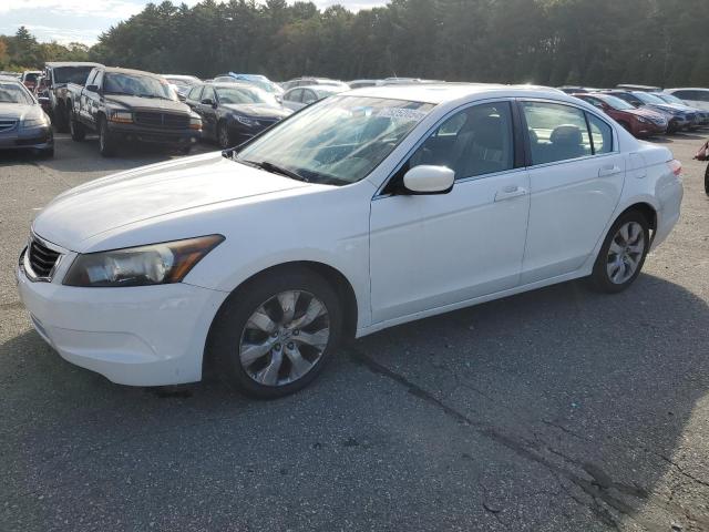 2009 HONDA ACCORD EXL, 