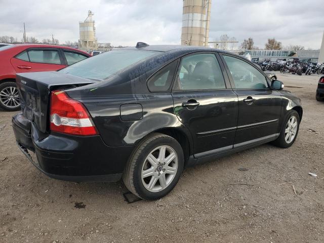 YV1MS382672288926 - 2007 VOLVO S40 2.4I BLACK photo 3