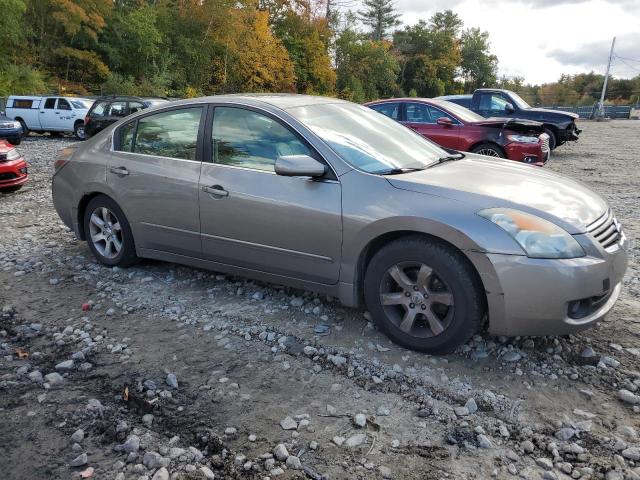 1N4AL21E08N445649 - 2008 NISSAN ALTIMA 2.5 TAN photo 4