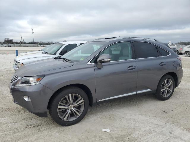 2015 LEXUS RX 350, 