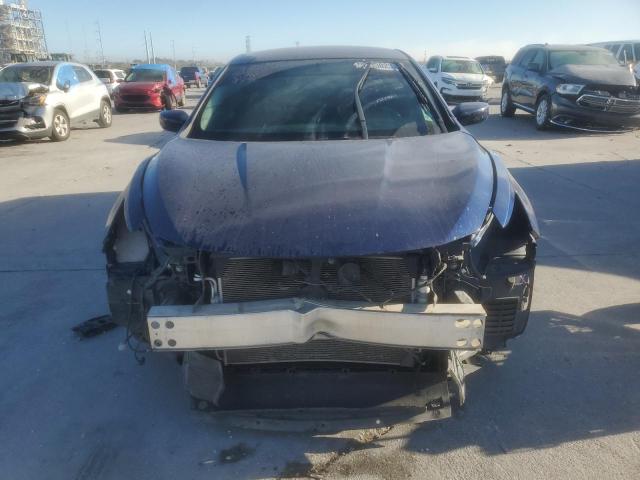 1N4AL3AP9GC239747 - 2016 NISSAN ALTIMA 2.5 BLUE photo 5