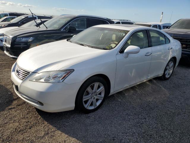 2008 LEXUS ES 350, 