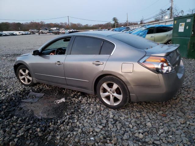 1N4BL21E98N415506 - 2008 NISSAN ALTIMA 3.5SE SILVER photo 2