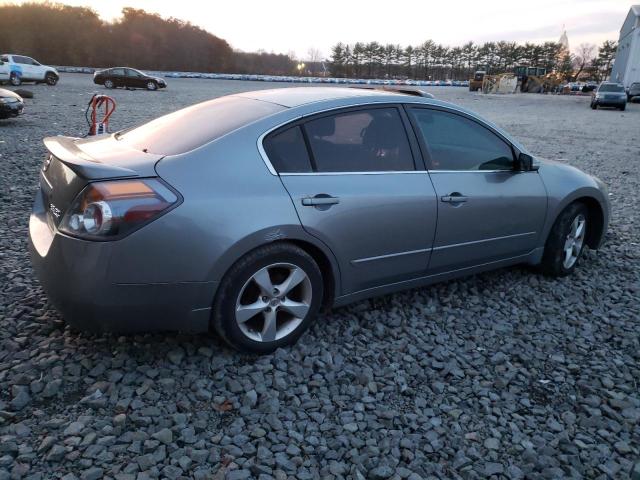 1N4BL21E98N415506 - 2008 NISSAN ALTIMA 3.5SE SILVER photo 3