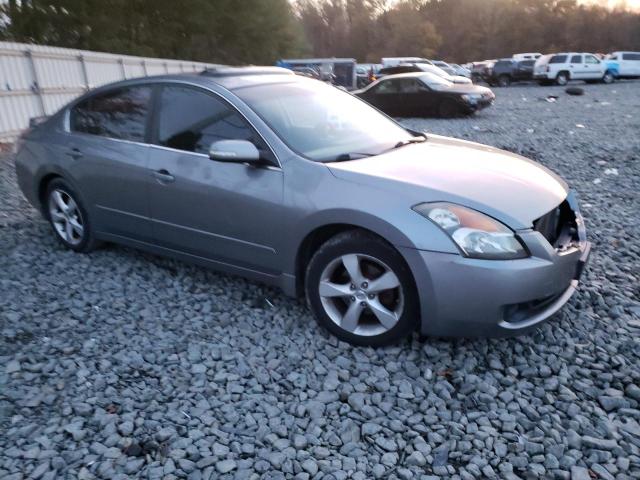 1N4BL21E98N415506 - 2008 NISSAN ALTIMA 3.5SE SILVER photo 4