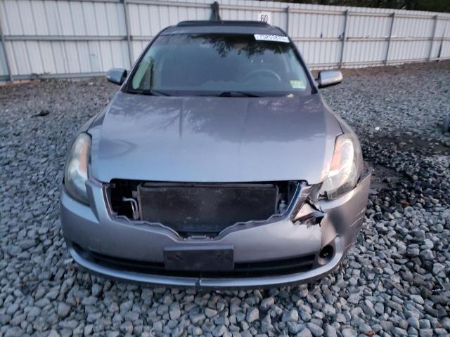 1N4BL21E98N415506 - 2008 NISSAN ALTIMA 3.5SE SILVER photo 5