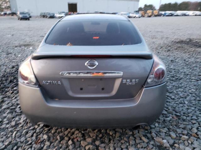 1N4BL21E98N415506 - 2008 NISSAN ALTIMA 3.5SE SILVER photo 6