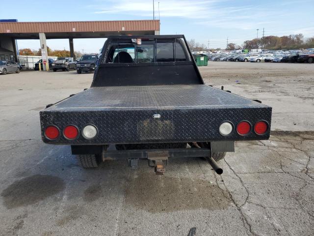 1B7GG22Y6XS135474 - 1999 DODGE DAKOTA BLACK photo 6