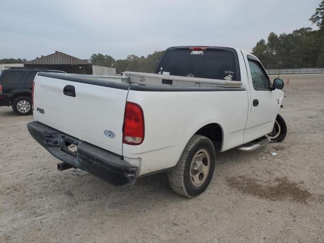 2FTRF18W44CA72810 - 2004 FORD F-150 HERI CLASSIC WHITE photo 3