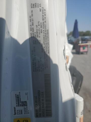 1C4HJXEG0NW240264 - 2022 JEEP WRANGLER U SAHARA WHITE photo 13