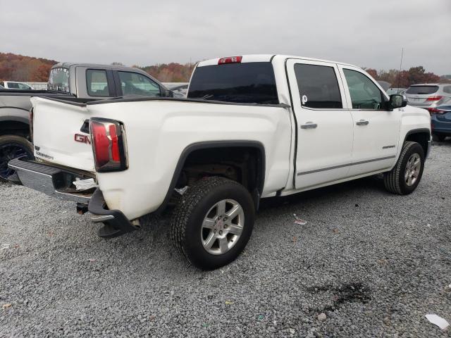 3GTU2NEC2HG139761 - 2017 GMC SIERRA K1500 SLT WHITE photo 3