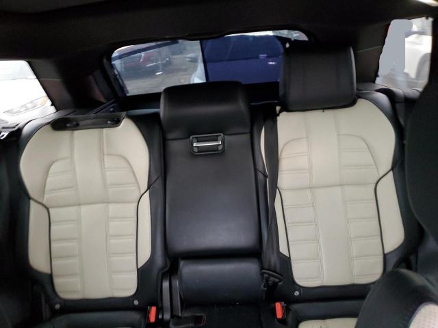 SALWV2EF2EA314487 - 2014 LAND ROVER RANGE ROVE AUTOBIOGRAPHY BLACK photo 10