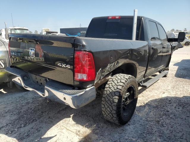 3C6UR5DL4GG231196 - 2016 RAM 2500 SLT BLACK photo 3