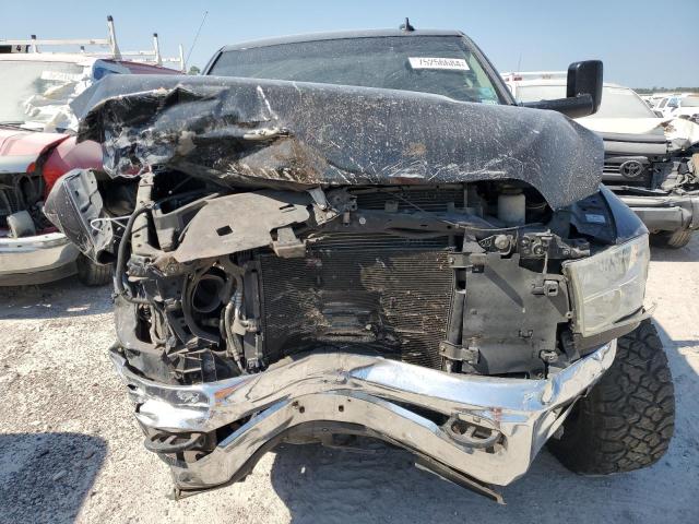 3C6UR5DL4GG231196 - 2016 RAM 2500 SLT BLACK photo 5