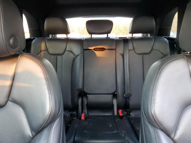 WA1C4AFY6J2024596 - 2018 AUDI SQ5 PRESTIGE WHITE photo 10