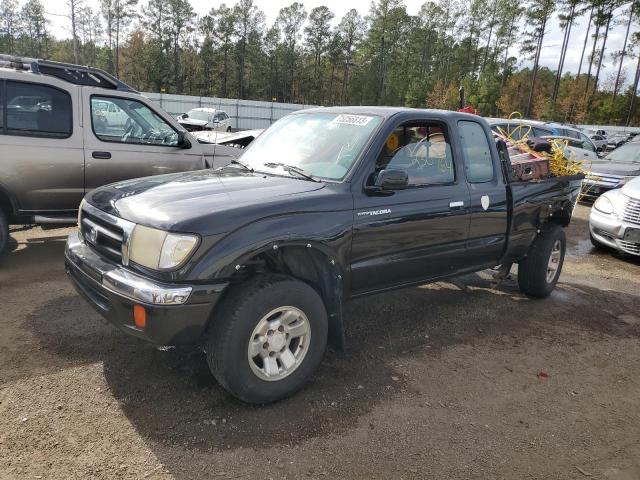 1998 TOYOTA TACOMA XTRACAB PRERUNNER, 