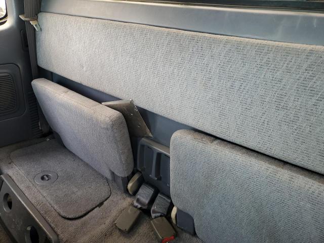 4TASM92N2WZ116651 - 1998 TOYOTA TACOMA XTRACAB PRERUNNER 黑色 照片 10