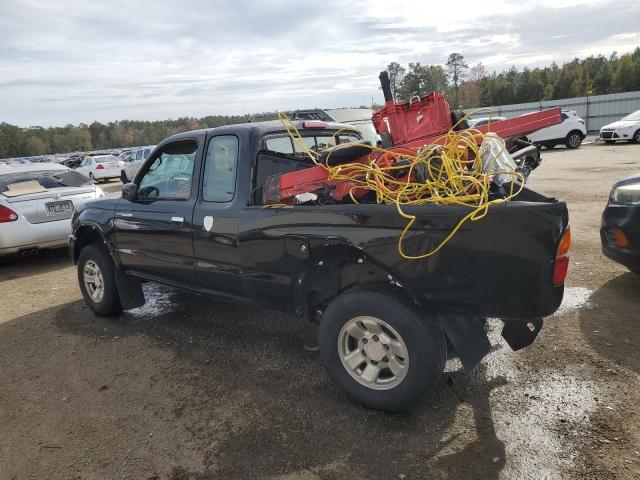 4TASM92N2WZ116651 - 1998 TOYOTA TACOMA XTRACAB PRERUNNER 黑色 照片 2