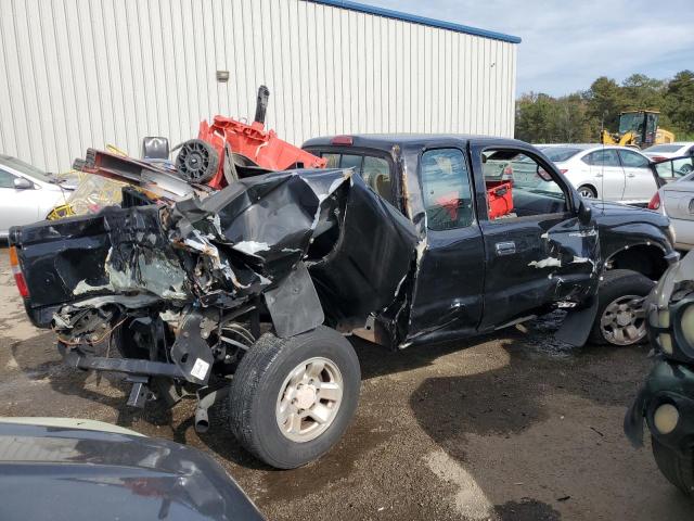 4TASM92N2WZ116651 - 1998 TOYOTA TACOMA XTRACAB PRERUNNER 黑色 照片 3