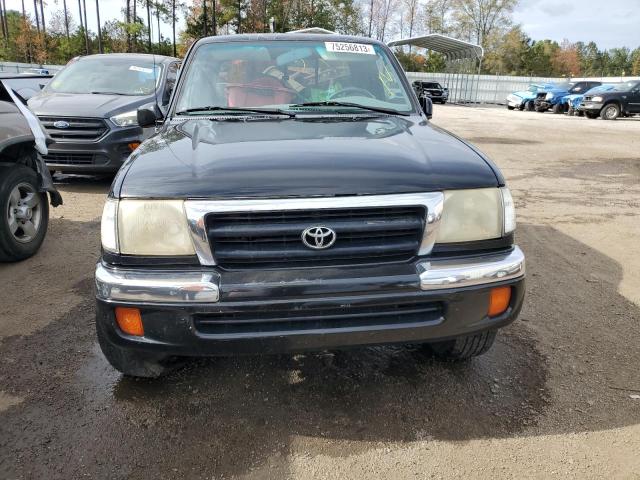 4TASM92N2WZ116651 - 1998 TOYOTA TACOMA XTRACAB PRERUNNER 黑色 照片 5