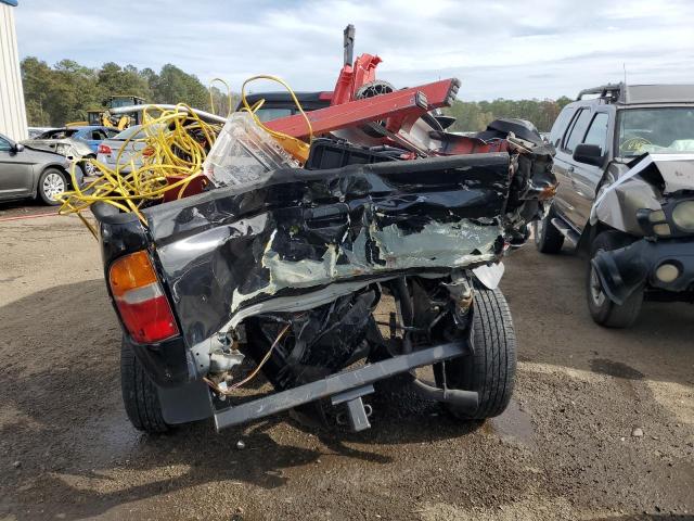 4TASM92N2WZ116651 - 1998 TOYOTA TACOMA XTRACAB PRERUNNER 黑色 照片 6