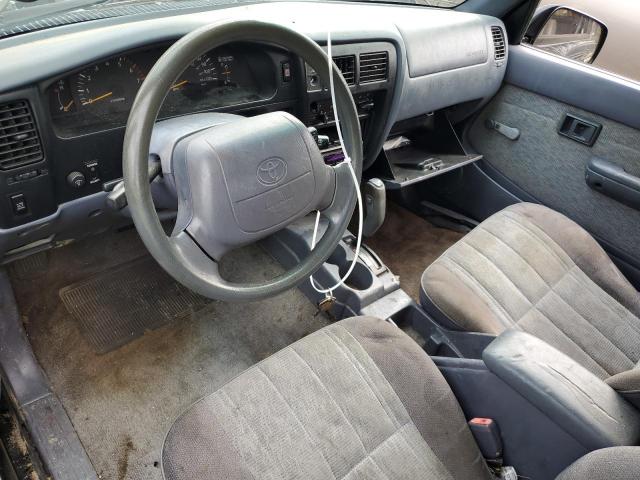 4TASM92N2WZ116651 - 1998 TOYOTA TACOMA XTRACAB PRERUNNER 黑色 照片 8