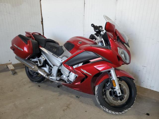 2014 YAMAHA FJR1300 A, 