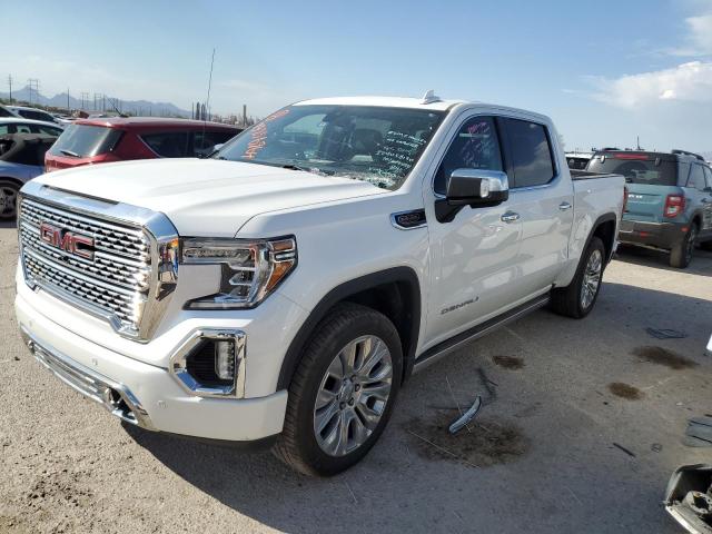 2020 GMC SIERRA K1500 DENALI, 