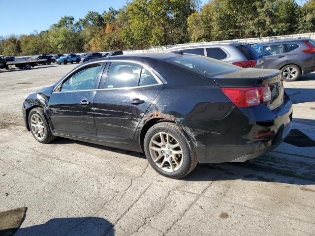 1G11C5SA1DU145764 - 2013 CHEVROLET MALIBU 1LT 黑色 照片 2