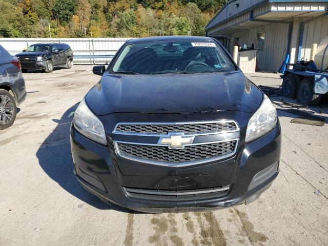1G11C5SA1DU145764 - 2013 CHEVROLET MALIBU 1LT 黑色 照片 5