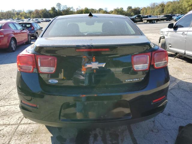 1G11C5SA1DU145764 - 2013 CHEVROLET MALIBU 1LT 黑色 照片 6