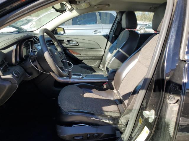 1G11C5SA1DU145764 - 2013 CHEVROLET MALIBU 1LT 黑色 照片 7