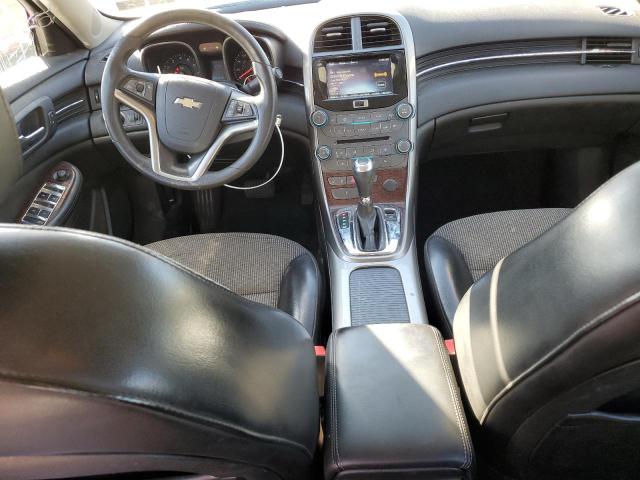 1G11C5SA1DU145764 - 2013 CHEVROLET MALIBU 1LT 黑色 照片 8