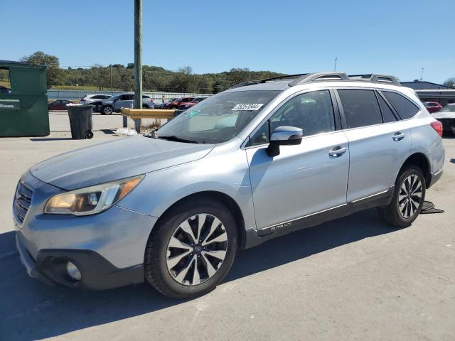 2016 SUBARU OUTBACK 2.5I LIMITED, 