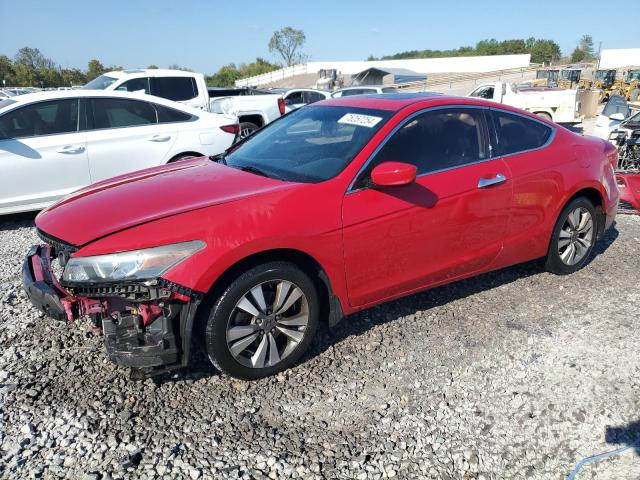 2012 HONDA ACCORD EXL, null